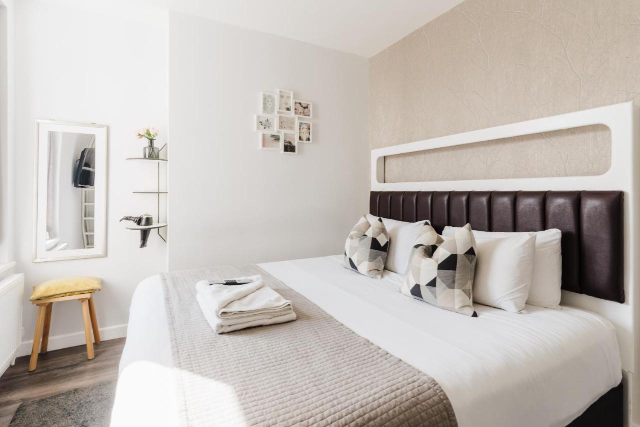 Design Suites Lytham ลิธึม เซนต์ แอนน์ส ภายนอก รูปภาพ