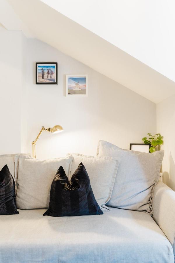Design Suites Lytham ลิธึม เซนต์ แอนน์ส ภายนอก รูปภาพ